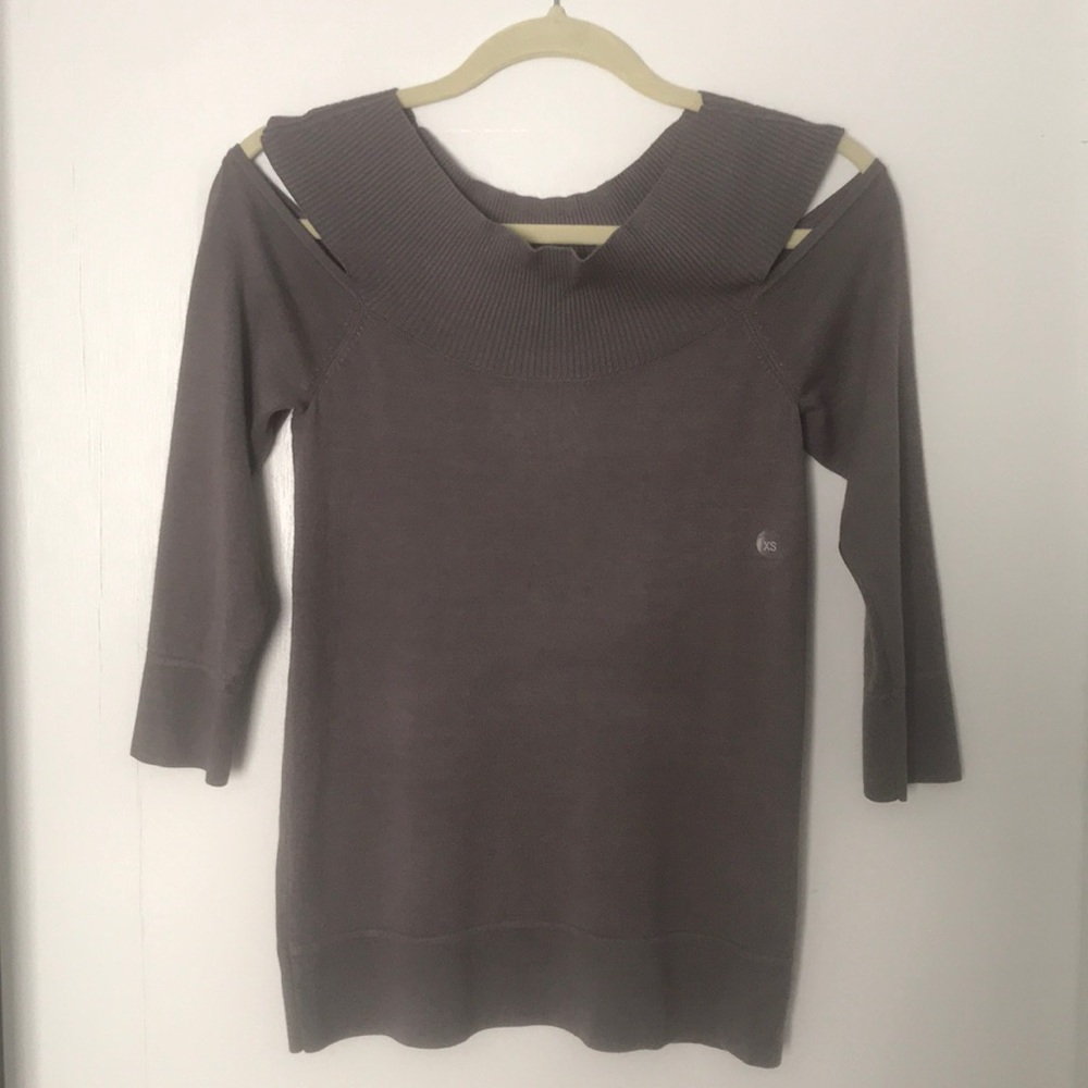 New York & Company, 7th Avenue Design Studio Top